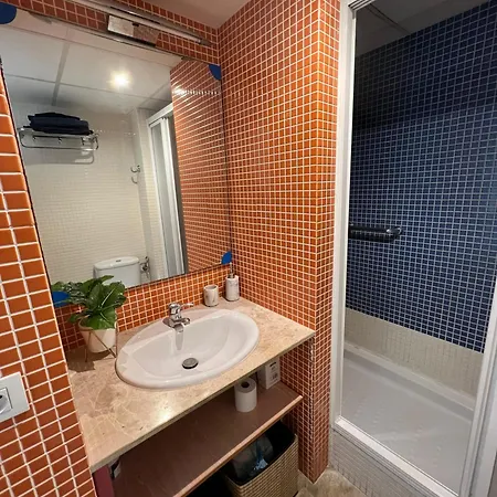 Isabel 11 Málaga